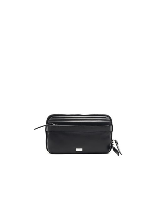 Borsa, uomo, logata. JOHN RICHMOND | JR B115BK